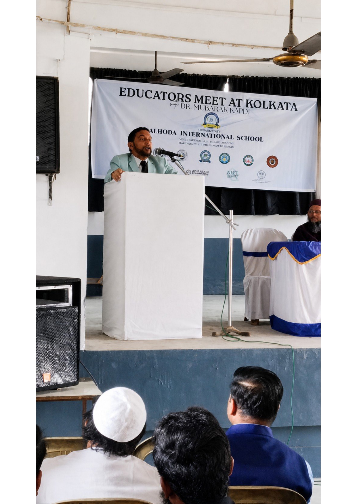 Keynote Address